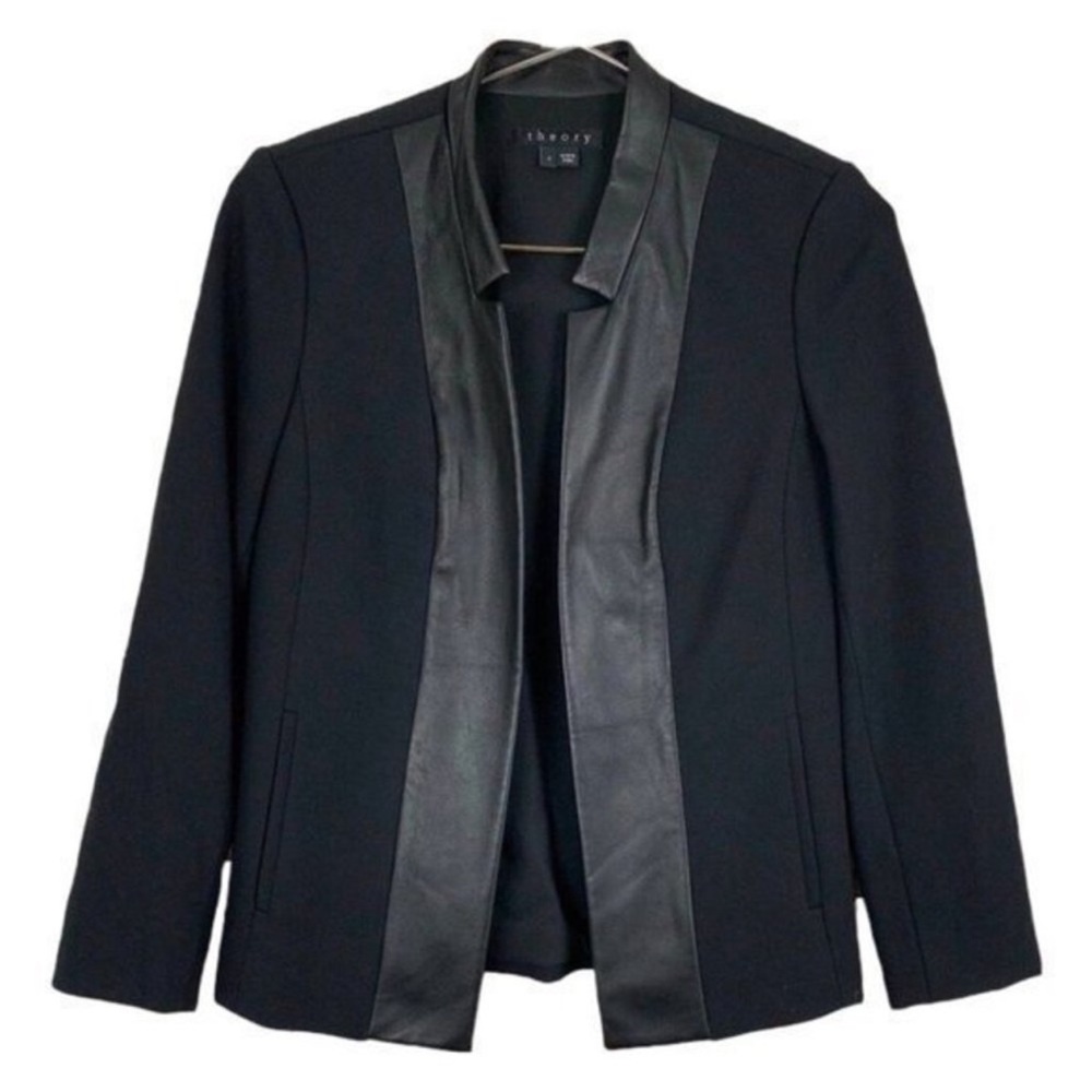 NWT Theory Blazer - Size 4